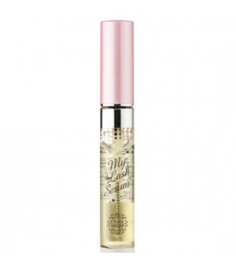 Eyelash Essence Serum